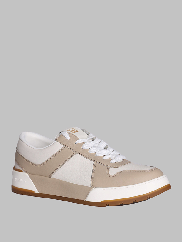 Max Mara кроссовки CHILL