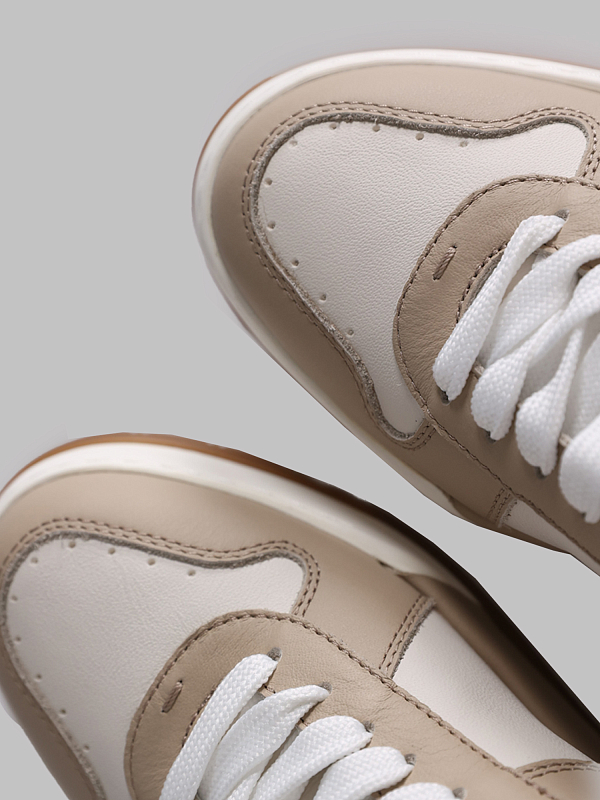 Max Mara кроссовки CHILL