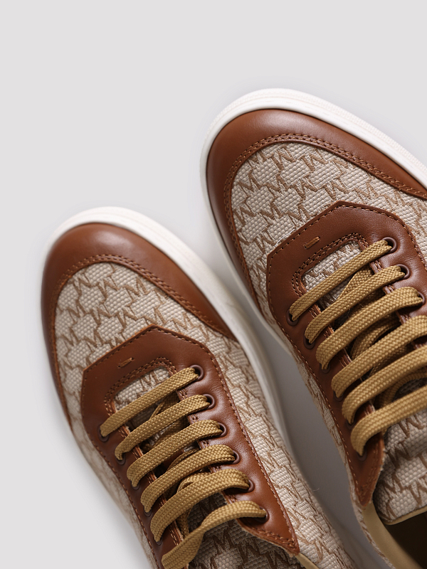 Max Mara кроссовки CITYSNEAKER