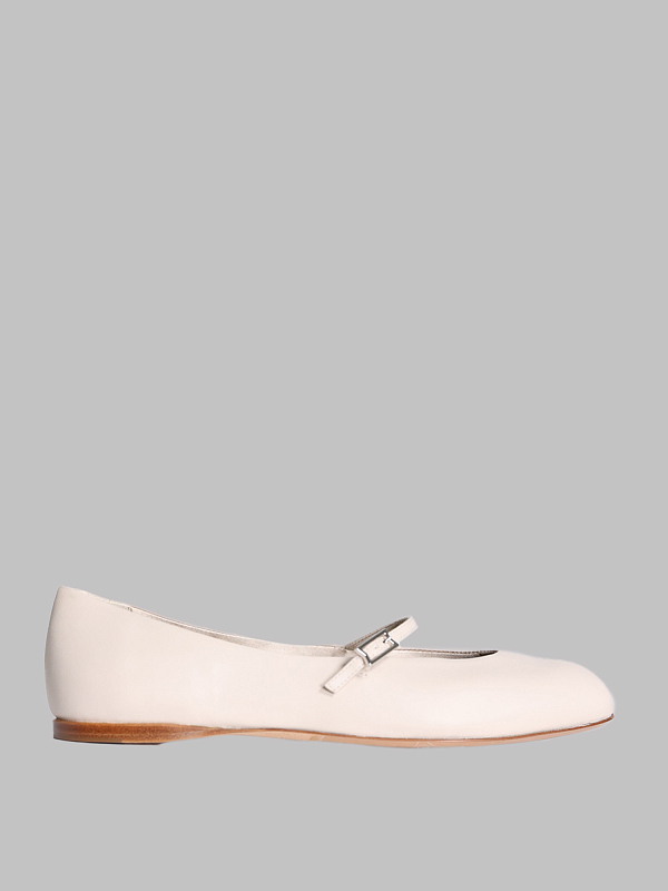 Max Mara балетки MMBALLET