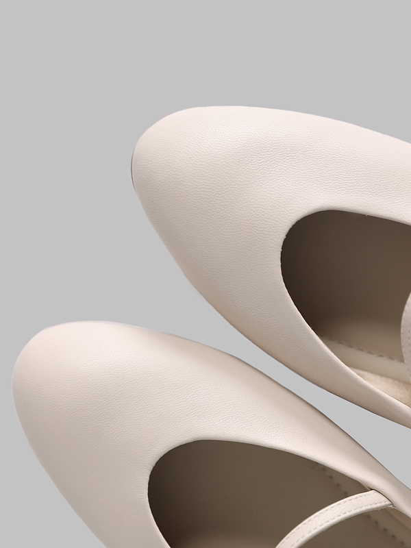 Max Mara балетки MMBALLET