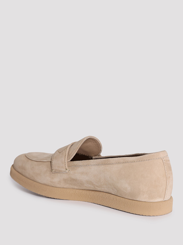 Max Mara лоферы SOFTMOC