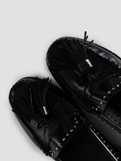 лоферы Max Mara Weekend WEEKENDAN