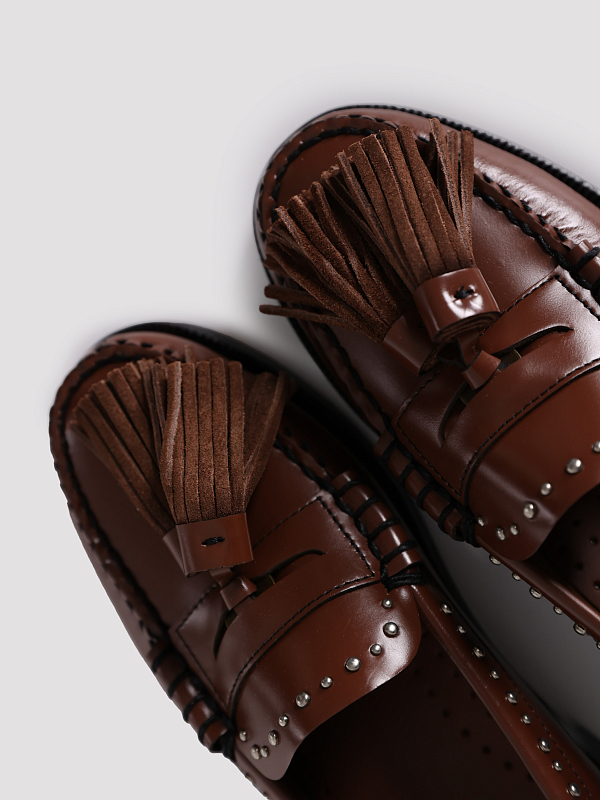 Max Mara Weekend лоферы WEEKENDAN