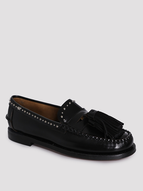 Max Mara Weekend лоферы WEEKENDAN