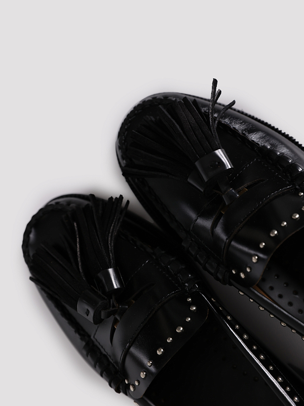 Max Mara Weekend лоферы WEEKENDAN