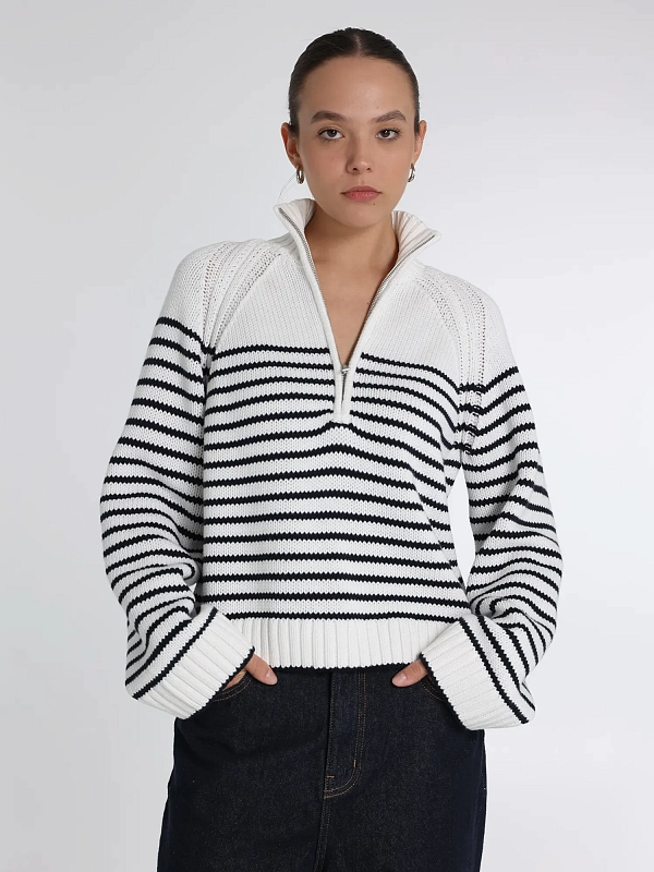 PENN&INK N.Y джемпер S25B329