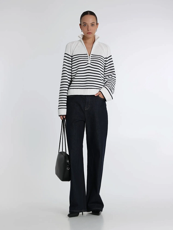 PENN&INK N.Y джемпер S25B329