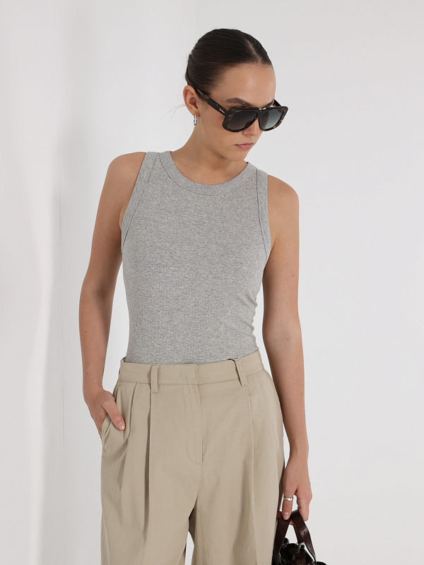 PENN&INK N.Y майка S25F1580