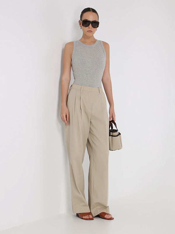 PENN&INK N.Y майка S25F1580