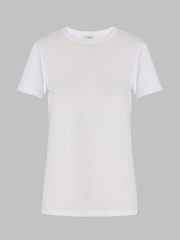 PENN&INK N.Y футболка S25F1585-A