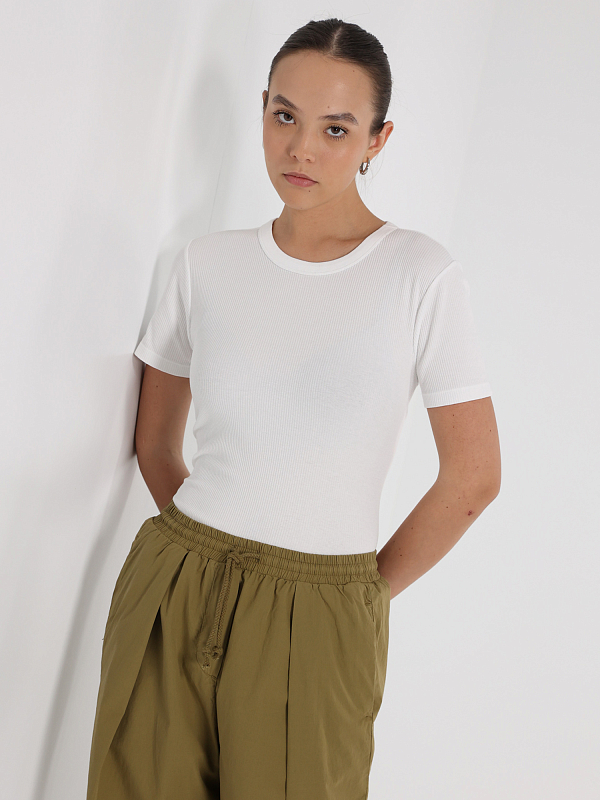 PENN&INK N.Y футболка S25F1585-A