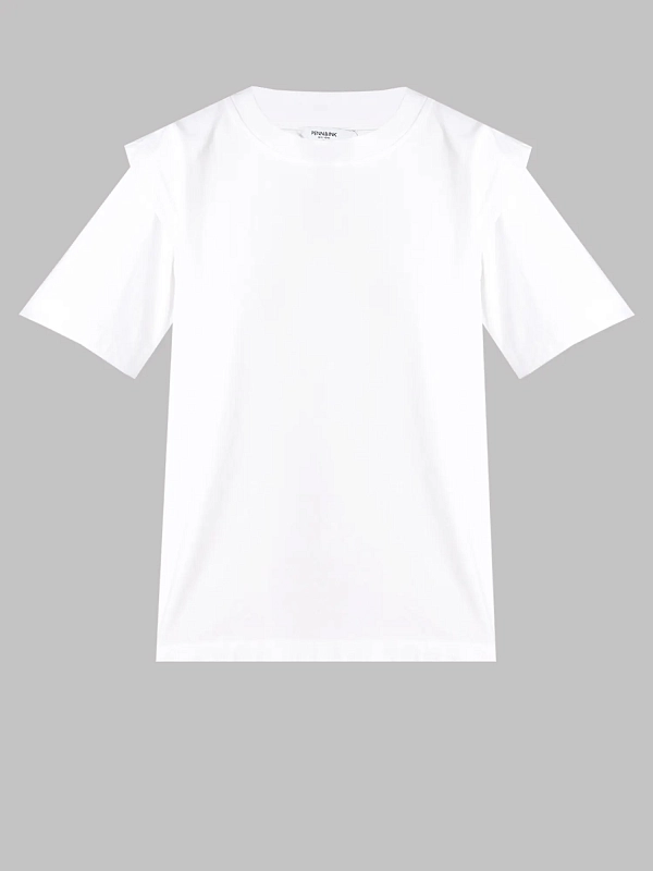 PENN&INK N.Y футболка S25F1596