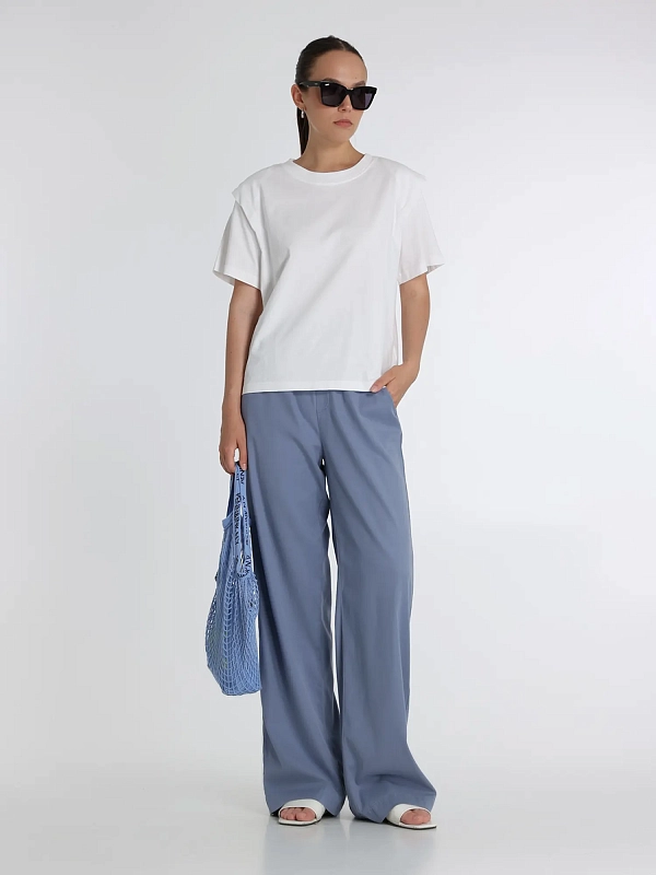 PENN&INK N.Y футболка S25F1596