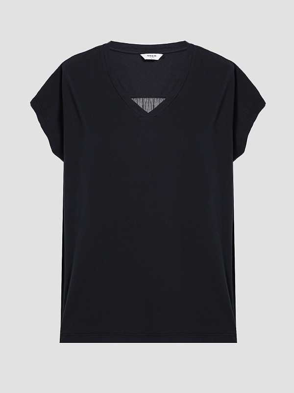 PENN&INK N.Y футболка S25F1608