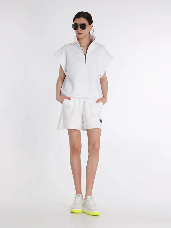 PENN&INK N.Y толстовка S25F1617