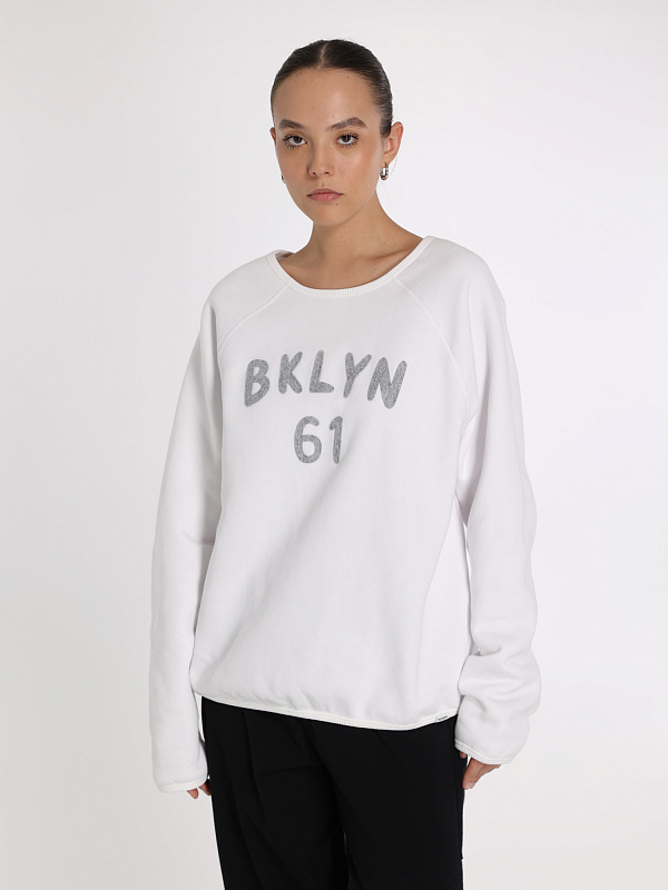 PENN&INK N.Y толстовка S25T1145