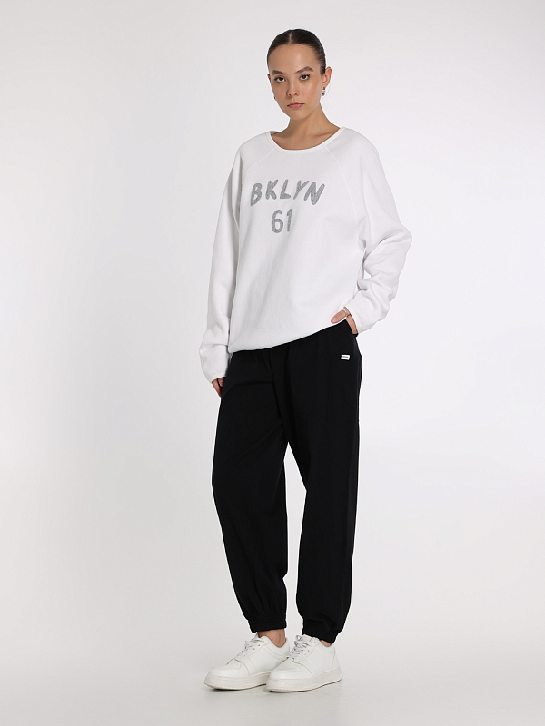 PENN&INK N.Y толстовка S25T1145