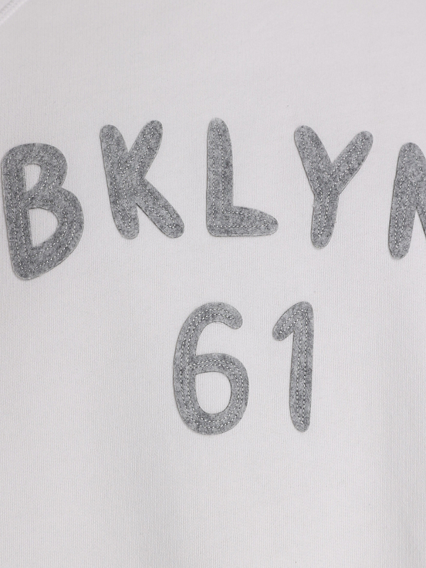 PENN&INK N.Y толстовка S25T1145