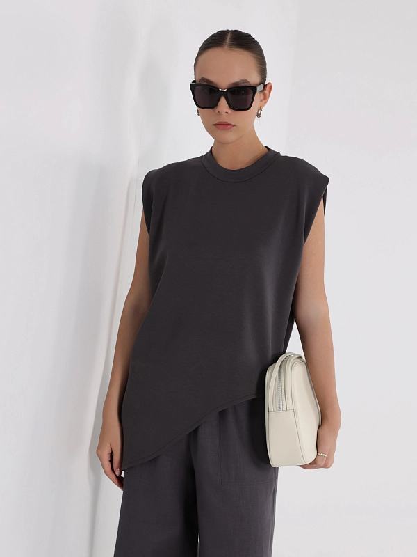 PENN&INK N.Y футболка S25T1147