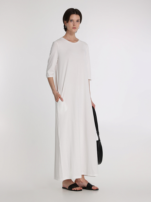 PENN&INK N.Y платье S25T1151