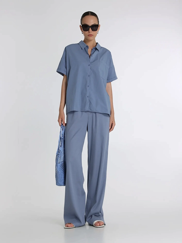 PENN&INK N.Y брюки S25Z721