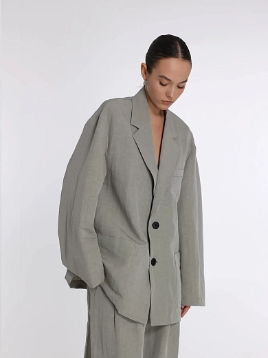 жакет SSSTEIN ST-1115