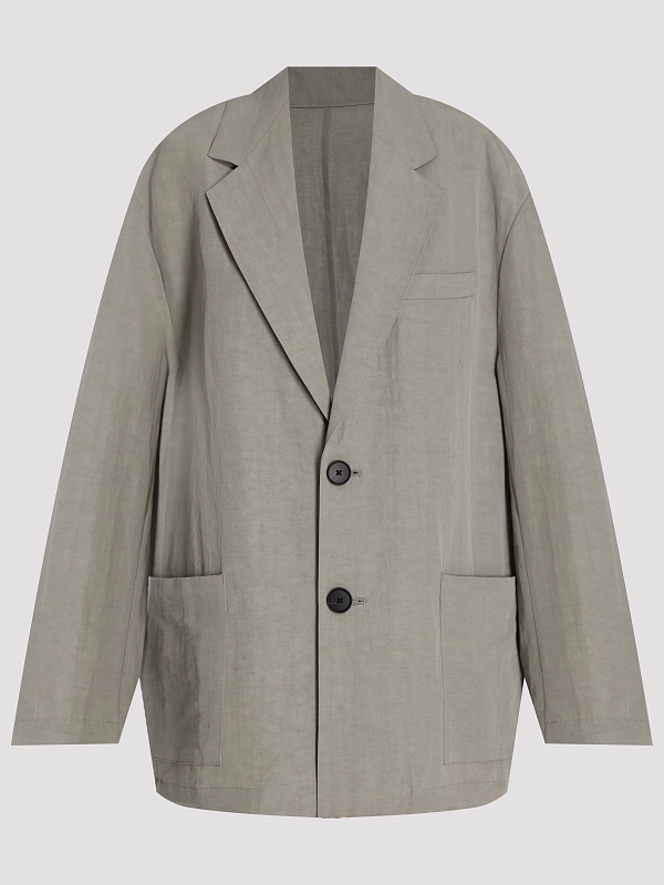 SSSTEIN жакет ST-1115