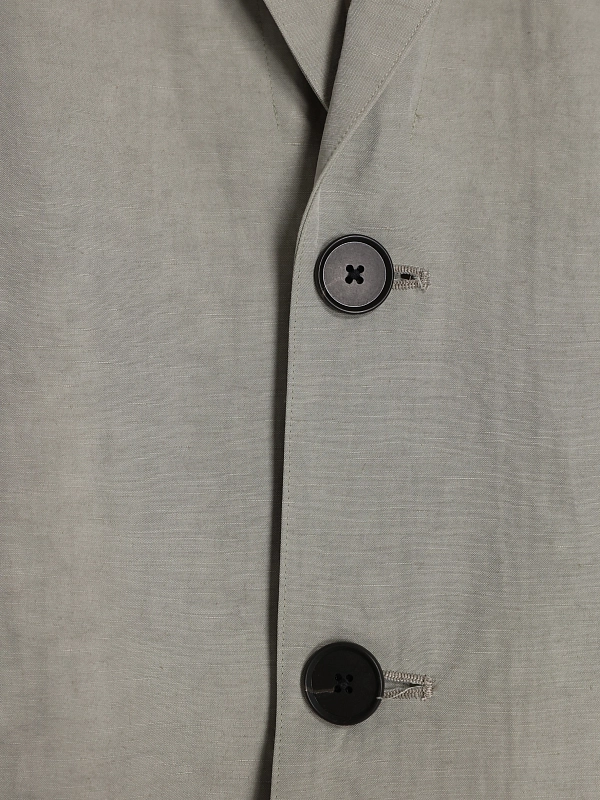 SSSTEIN жакет ST-1115