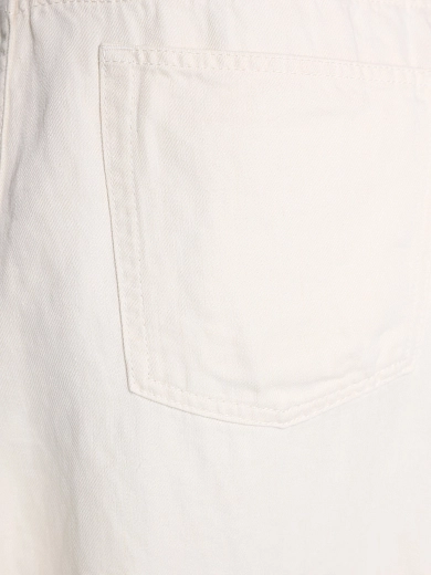 джинсы The Row 6525W3654WHT