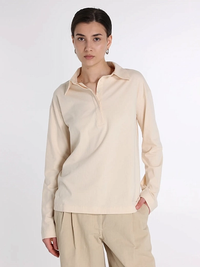 лонгслив The Row 8752K636CLY