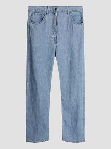 джинсы The Row 8766W3654BHD