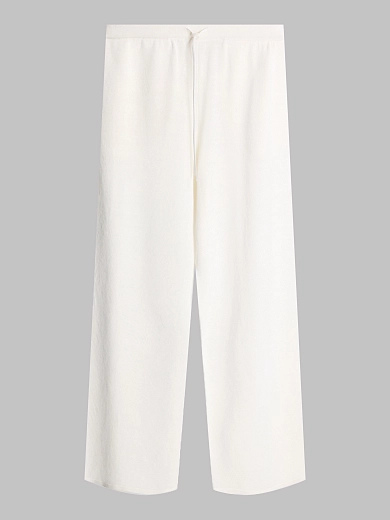 брюки The Row 8809Y889WHT