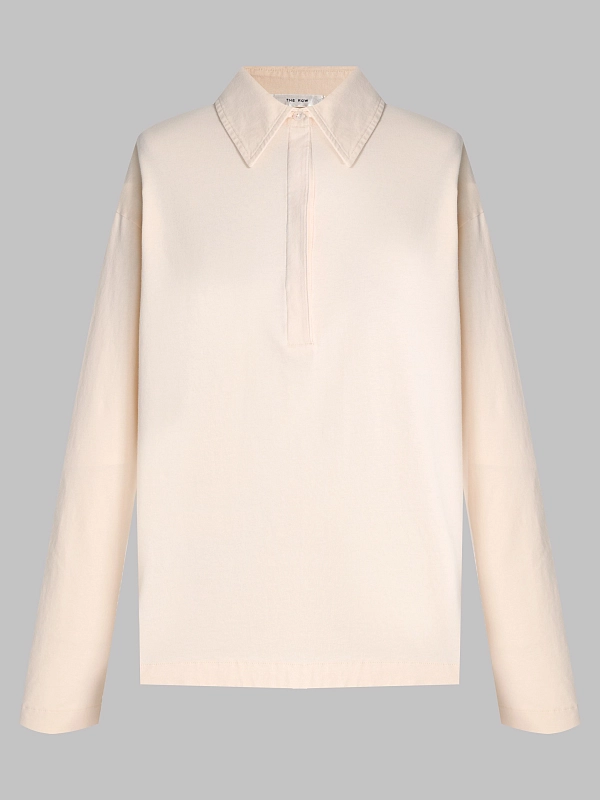 The Row лонгслив 8752K636CLY