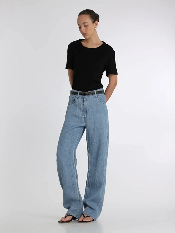 The Row джинсы 8766W3654BHD