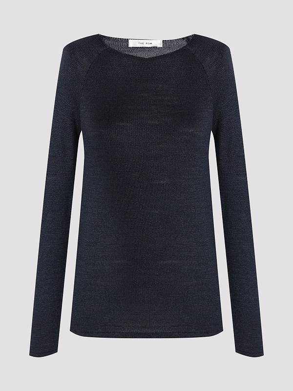 The Row джемпер 8804Y911DPE