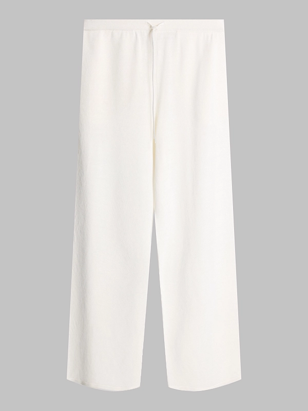 The Row брюки 8809Y889WHT