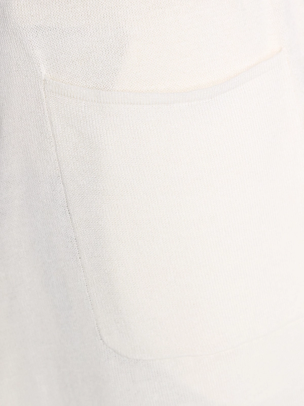 The Row брюки 8809Y889WHT