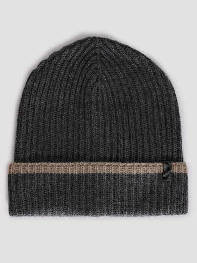 шапка Brunello Cucinelli M12504979