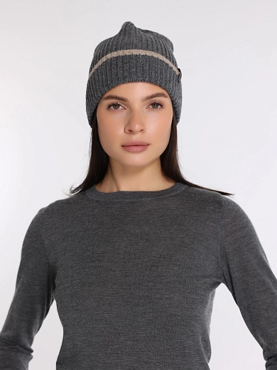 шапка Brunello Cucinelli M12504979