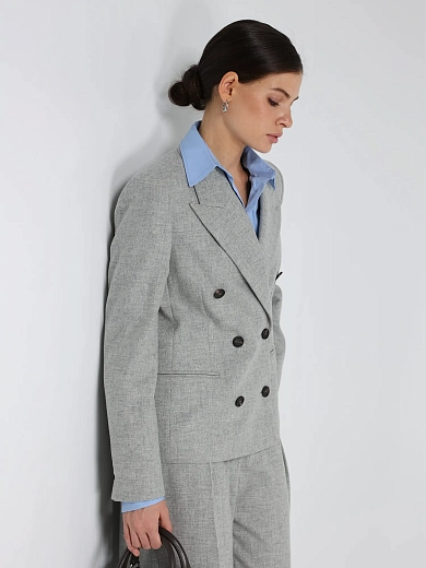 жакет Brunello Cucinelli MB1627414