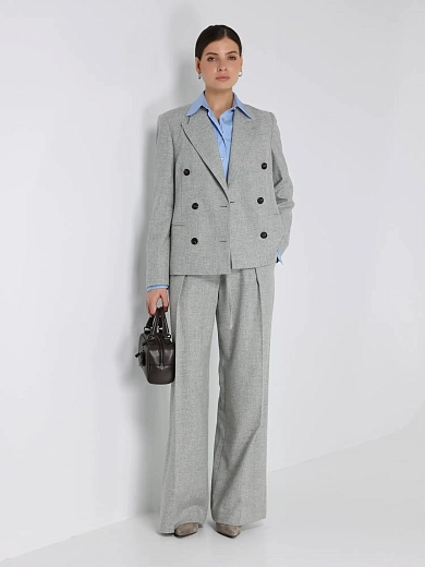 жакет Brunello Cucinelli MB1627414