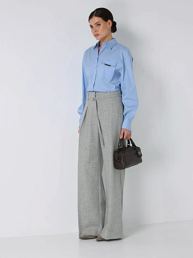 брюки Brunello Cucinelli MB162P9050