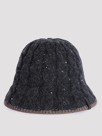 панама Brunello Cucinelli MCAP9A021