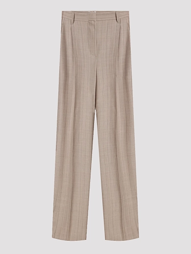 брюки Brunello Cucinelli MP146P9019