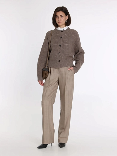 брюки Brunello Cucinelli MP146P9019