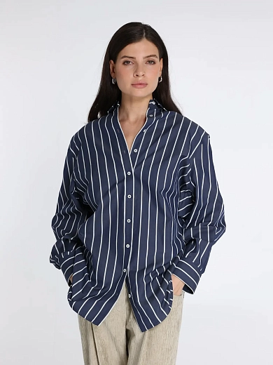 рубашка Brunello Cucinelli MP752ND806