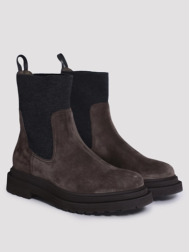 ботинки Brunello Cucinelli MZSFG3034P