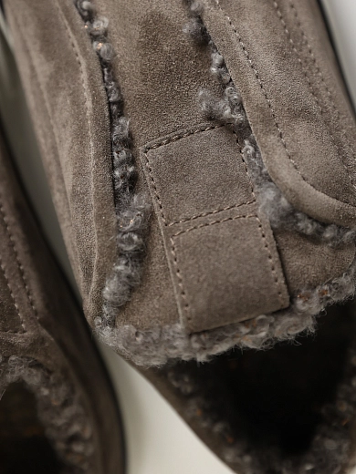 кеды Brunello Cucinelli MZSFG3096