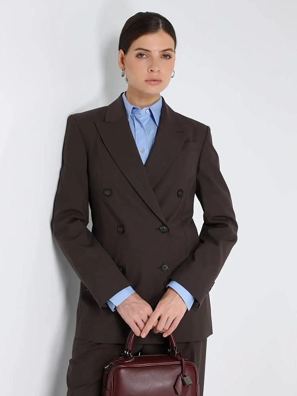 Brunello Cucinelli жакет M0W077038